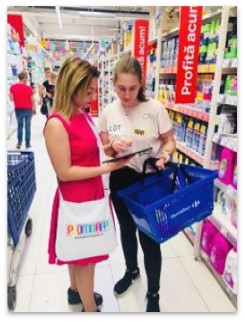 Shopper Marketing